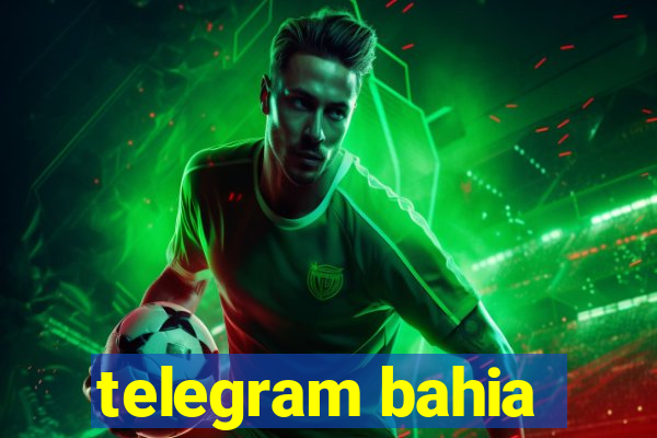 telegram bahia